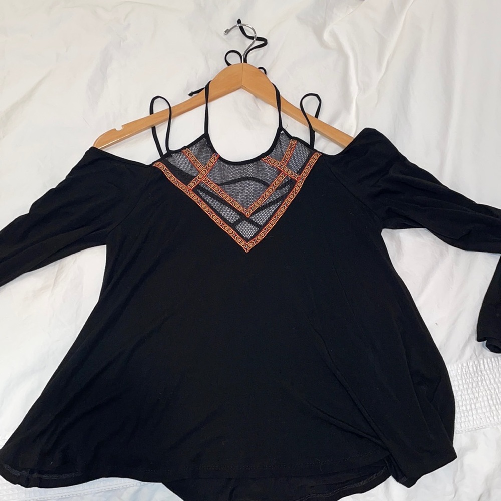 Urban outfitters top
